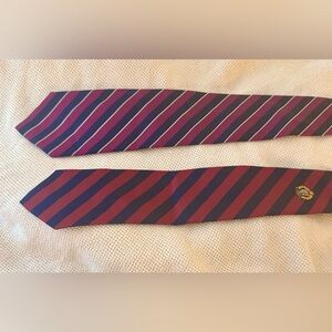 Brooks Brothers Set Of Ties